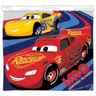Zimní nákrčník CARS
