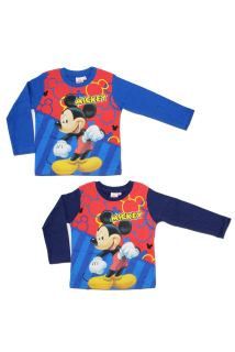Chlapecké triko MICKEY MOUSE (98-122)