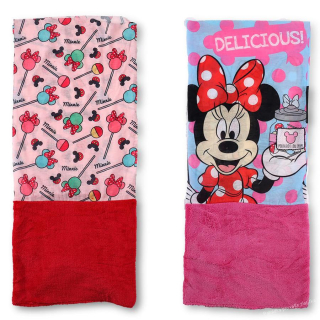 Nákrčník MINNIE MOUSE