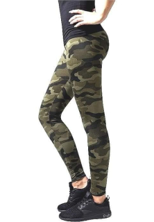 Dámské legíny ARMY