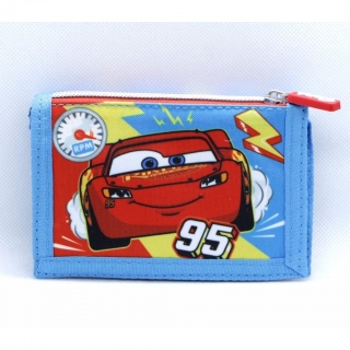 Peněženka CARS