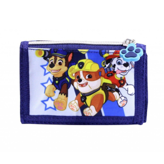 Peněženka PAW PATROL