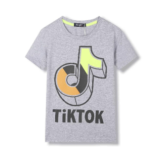 Chlapecké triko KUGO (116-122)