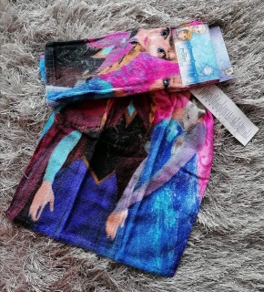 Ručník FROZEN 2pack