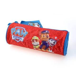 Penál/pouzdro PAW PATROL 22cm