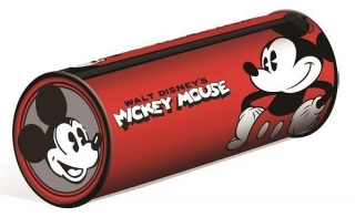 Penál/pouzdro MICKEY MOUSE 20cm