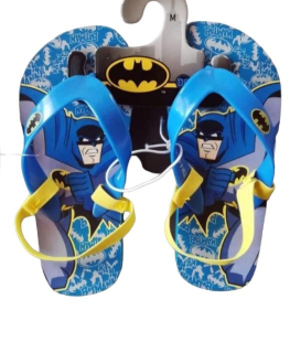 Žabky BATMAN