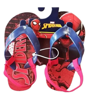 Žabky SPIDERMAN