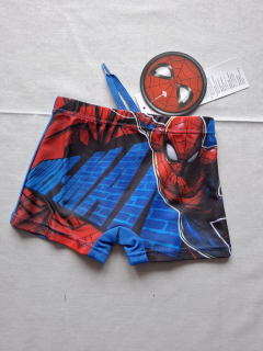 Chlapecké plavky SPIDERMAN (98-122)