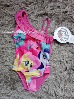 Dívčí plavky MY LITTLE PONY (92-110)