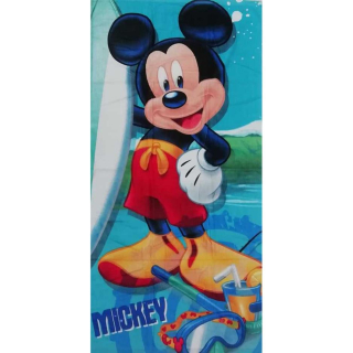 Dětská osuška MICKEY MOUSE