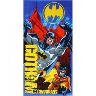 Dětská osuška BATMAN