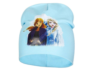 Dívčí čepice FROZEN (52)