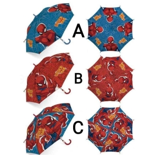 Chlapecký deštník SPIDERMAN