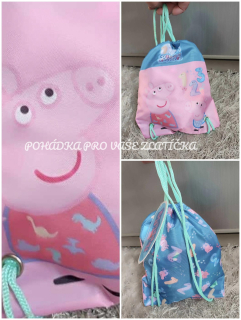 Vak PEPPA PIG