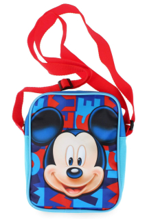 Taška přes rameno MICKEY MOUSE