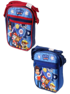 Taška přes rameno PAW PATROL