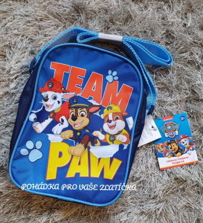 Taška přes rameno PAW PATROL