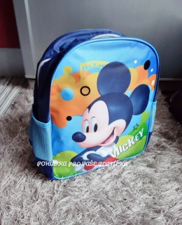 Batoh MICKEY MOUSE