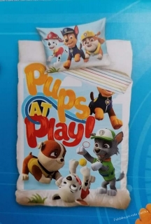 Povlečení PAW PATROL