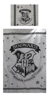 Povlečení HARRY POTTER