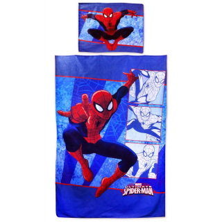 Povlečení SPIDERMAN